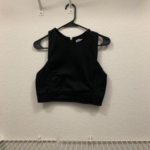 Forever 21 crop top